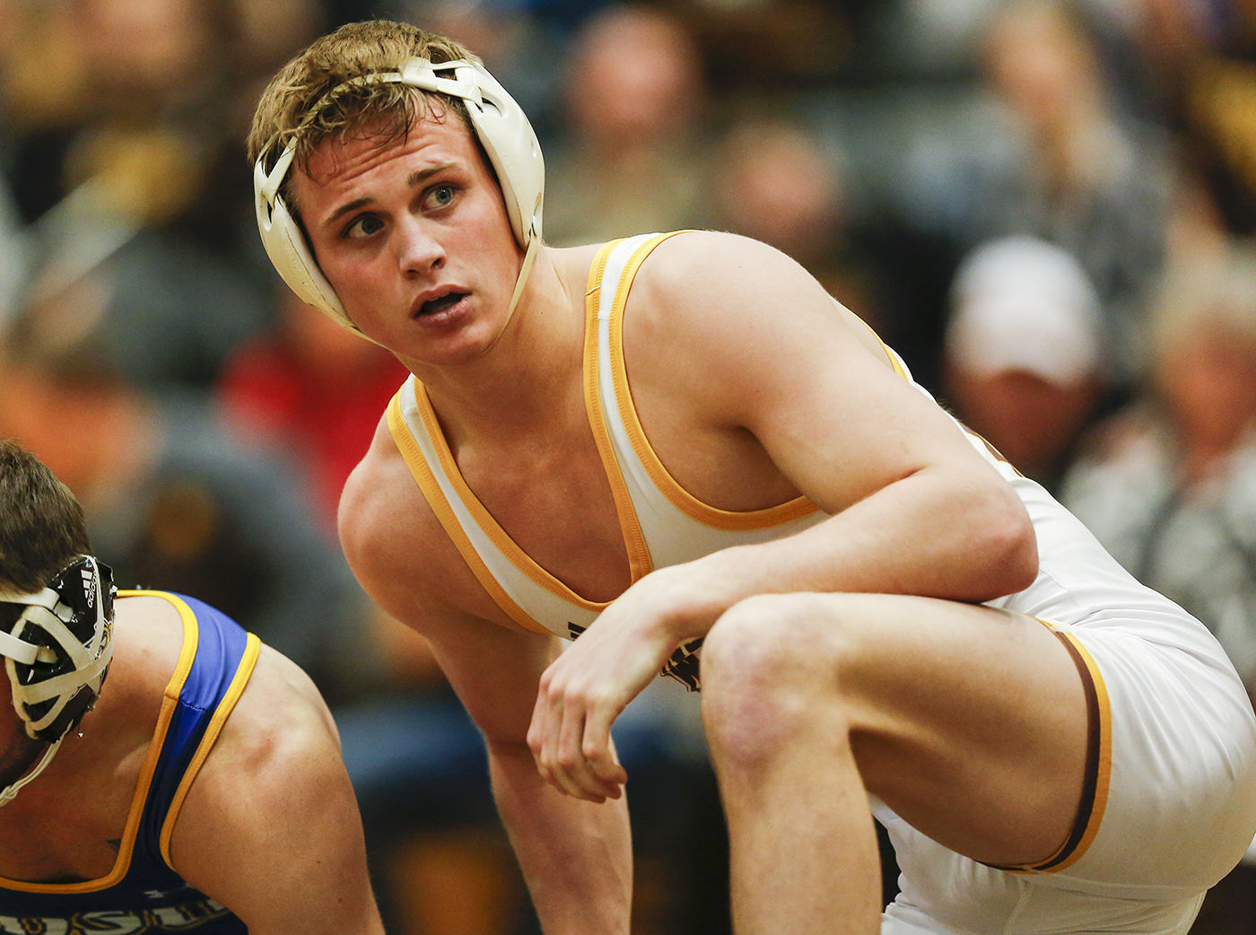 UW Wrestling